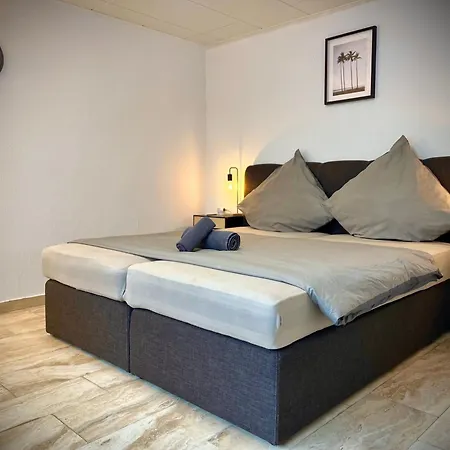 G&G Homely Apartment Horhausen Westerwald Extérieur photo