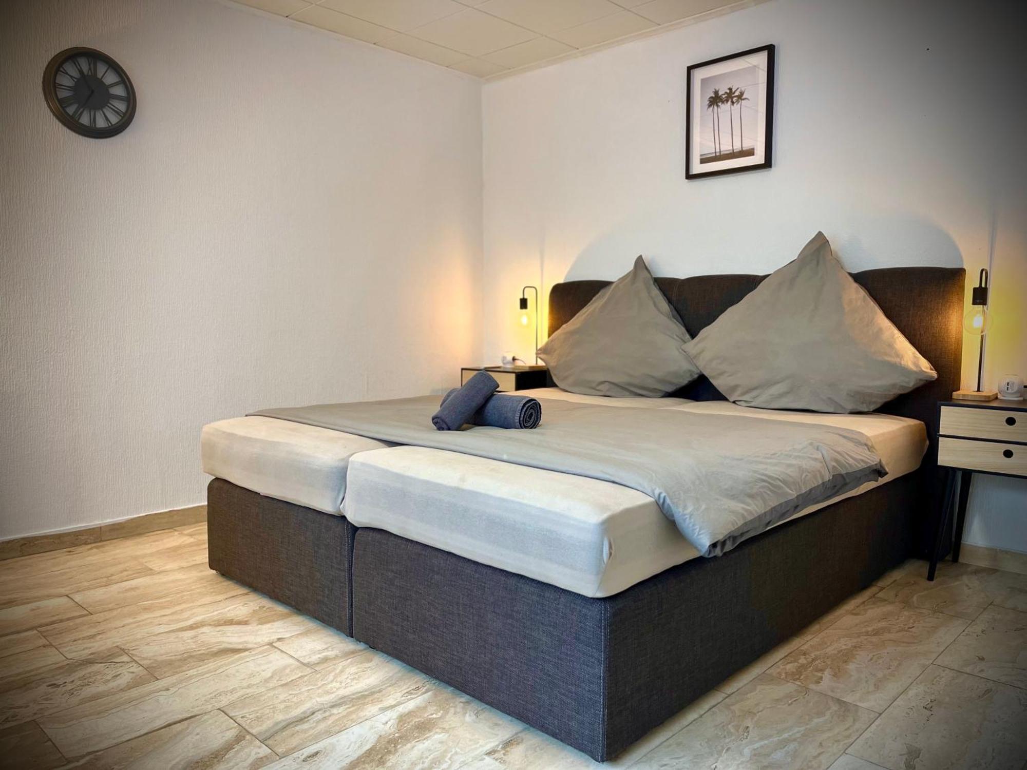 Appartement G&g Homely Horhausen Westerwald *