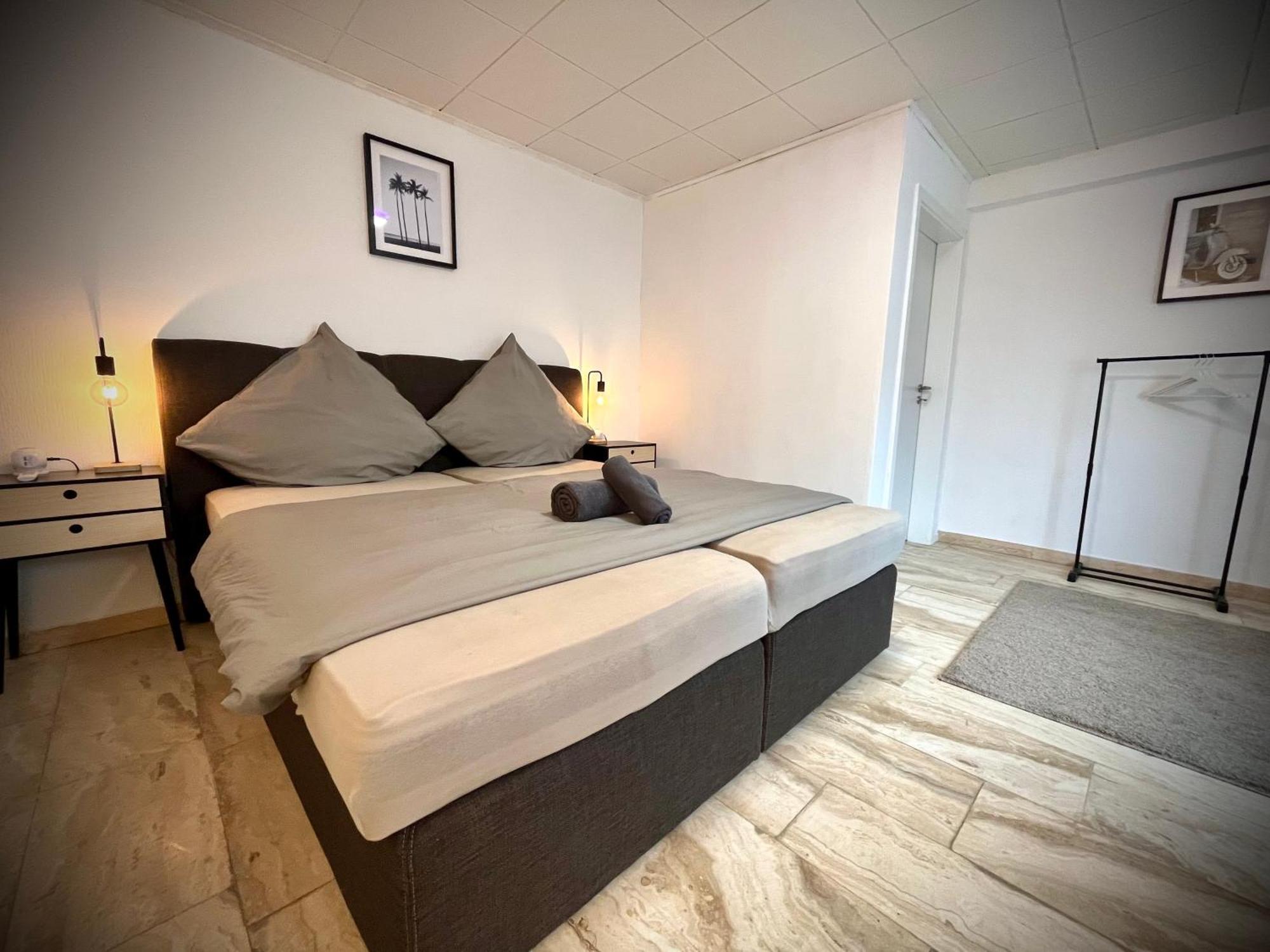 G&g Homely Horhausen Westerwald Appartement