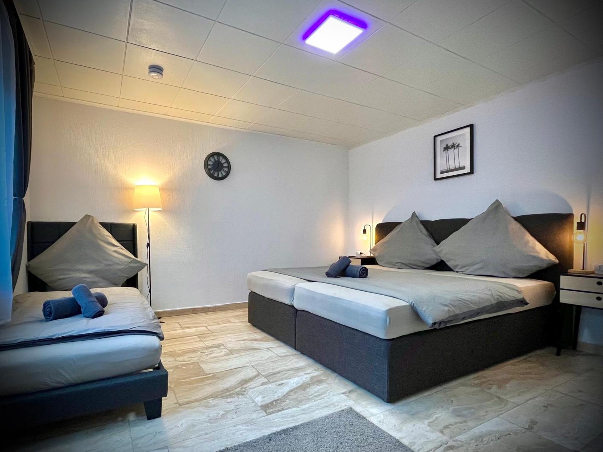 G&g Homely Horhausen Westerwald